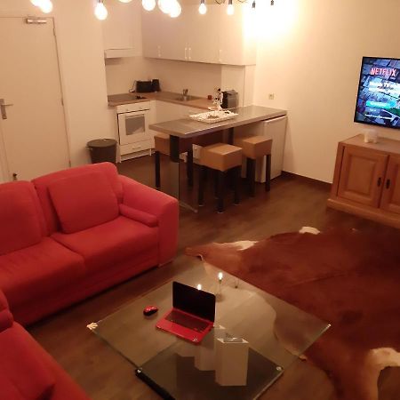 Diamond Bourse Apartments Antwerpen Eksteriør bilde