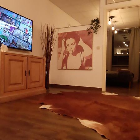 Diamond Bourse Apartments Antwerpen Eksteriør bilde