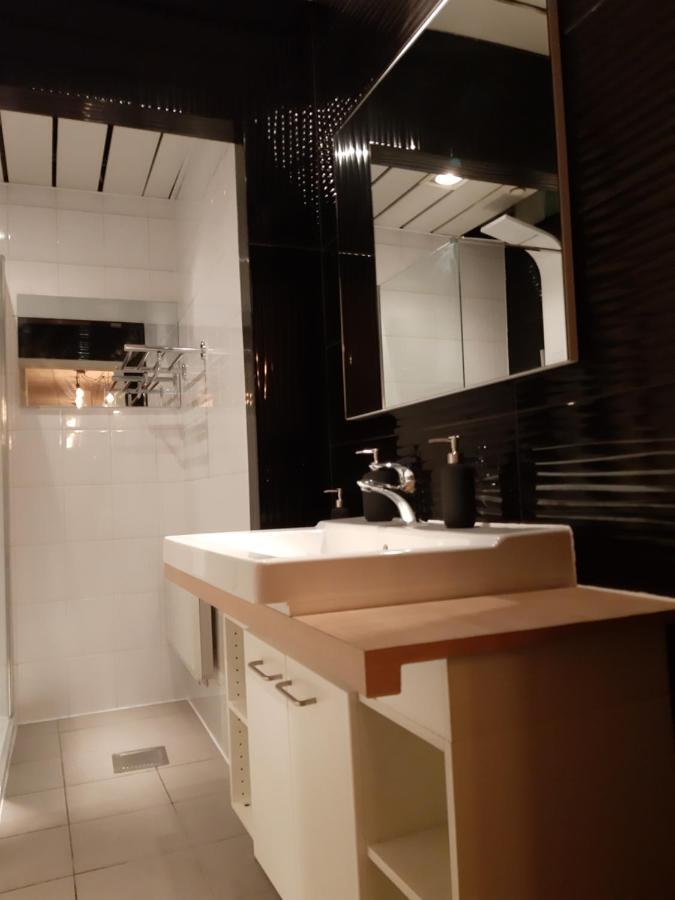 Diamond Bourse Apartments Antwerpen Eksteriør bilde