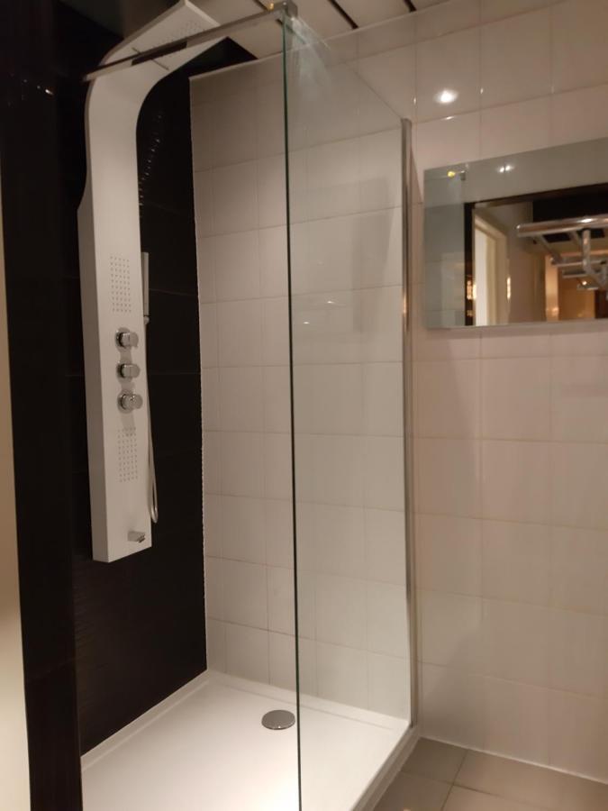 Diamond Bourse Apartments Antwerpen Eksteriør bilde