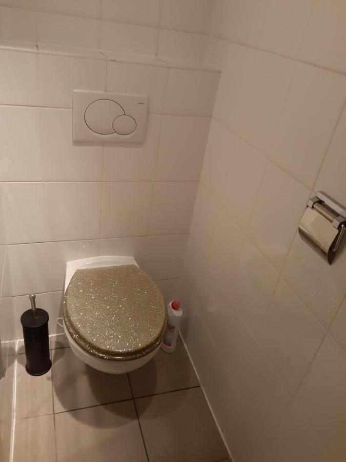 Diamond Bourse Apartments Antwerpen Eksteriør bilde